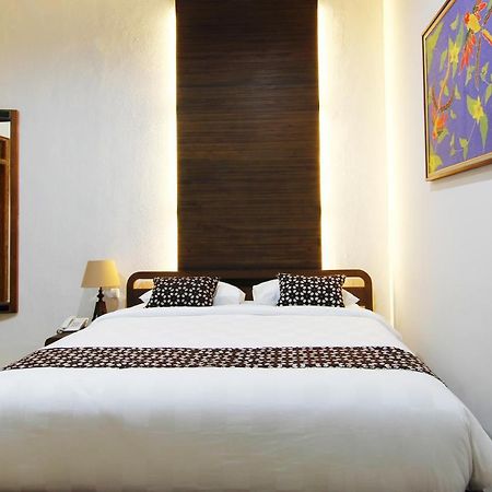 Jarakan Joglo Mandapa Boutique Hotel מראה חיצוני תמונה
